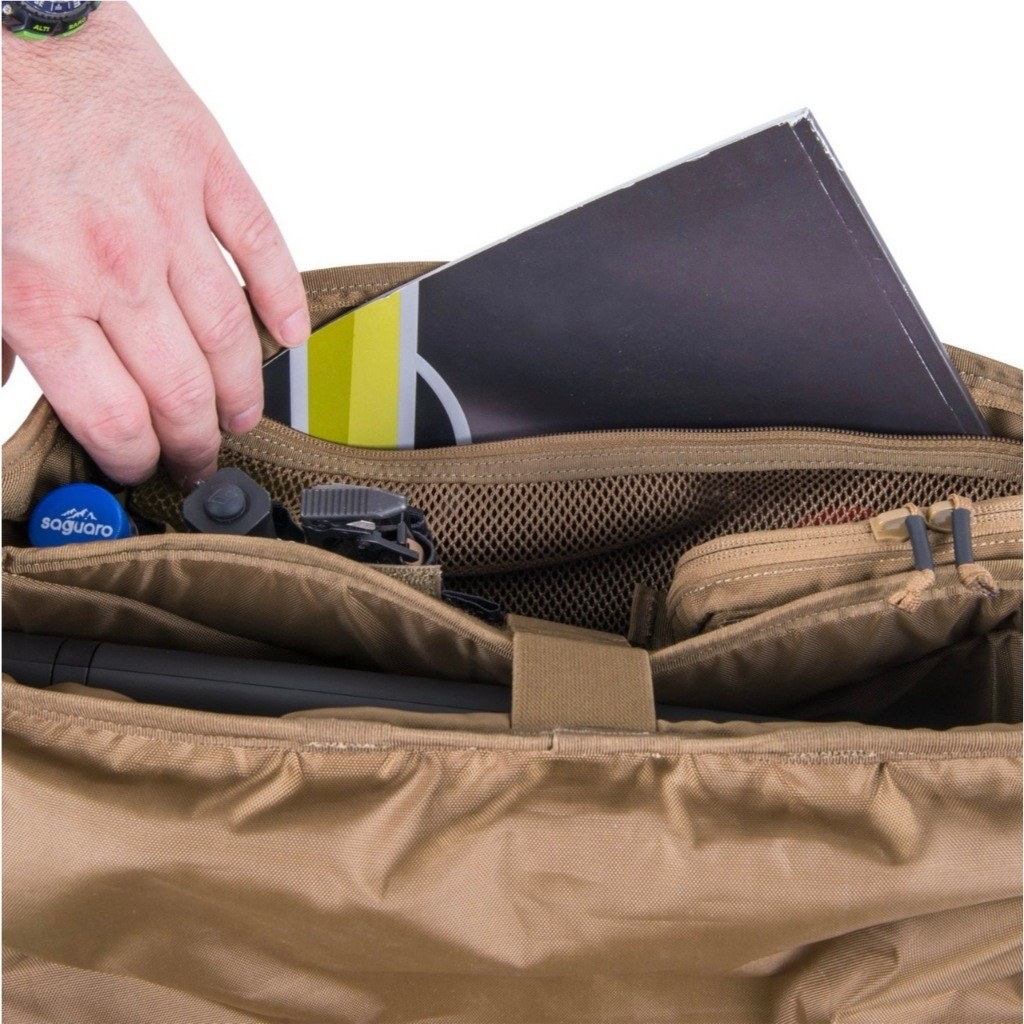 Túi đeo chiến thuật URBAN COURIER BAG LARGE