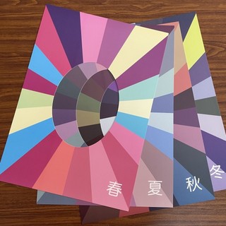 Thẻ kiểm tra bốn mùa