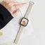 Dây đeo vòng từ tính cho Xiaomi Redmi Watch 6 5 3 4 Active Smart Watch Band Vòng đeo tay silicon Redmi Watch 5 Lite Phụ kiện dây đeo cổ tay