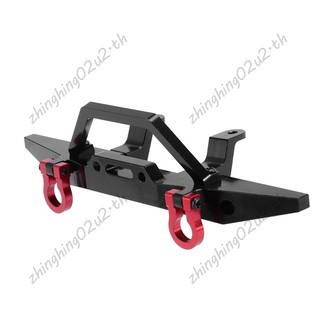 Cản Trước Kim Loại Cho MN D90 D91 D96 D99S MN90 MN99 MN99S 1 / 12 RC Xe Nâng Cấp Phần Phụ Kiện
