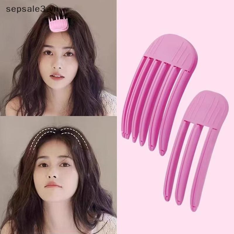 # Vn # Kẹp Tóc Lông Tơ Uốn Nổ Kẹp Tóc Tóc Xoăn Kẹp Tóc Nữ Uốn Hình Cố Định Kẹp Thời Trang Tập Tóc.