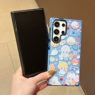 Ốp lưng Phone Case For mềm GLITTER Boy cho Samsung Galaxy Samsung S26 25 24 23 22 UItra S25 24 23 Plus Vỏ bảo vệ chống sốc