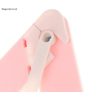 DIAPER & CORED 1 Bộ Có Thể Gập Lại Tam Giác Khẩn Cấp Sự Cố Phản Quang Dừng Đường Biển Hiệu Nguy Hiểm SUV Van Phụ Kiện Xe Buýt Chân Máy Xe Ô Tô Dấu Cảnh Báo YTH