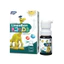 Vitamin K2 D3 LineaBon Spray, Phát Triển Chiều Cao Chắc Khỏe Xương ( Dạng Xịt 10ml)