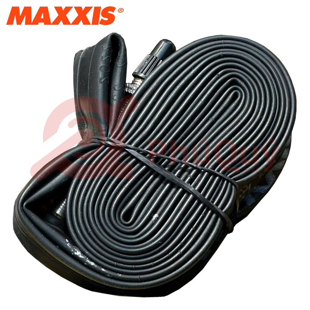 Ruột SĂM MAXXIS ULTRA LIGHT SIÊU MỎNG 700x23/32 FV 60 mm (73gr)