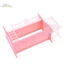 Búp Bê Phong Cách Nội Thất Châu Âu Giường Bunk Giường Đôi Bunk Bé Gái Sinh Nhật LMWU