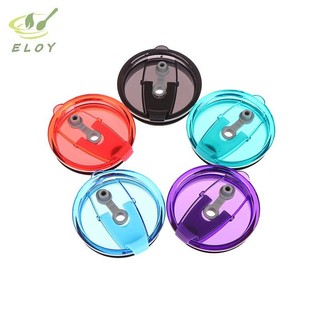 [MAO] Nắp chai niêm phong 20oz Nắp nhựa trơn chống tràn cho nắp phun đá Cốc cốc nhiều màu Acc VN