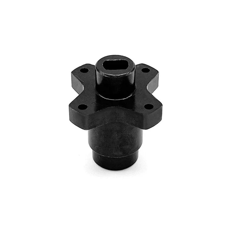 1 Chiếc Kim Loại Vi sai Khóa Vi sai Ống chỉ Phụ Kiện Thay Thế Cho Trục RBX10 Ryft 1 / 10 Rc Xe Bánh Xích Nâng Cấp Phần