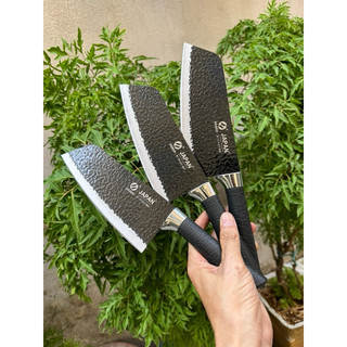 combo 3 dao làm  bếp nhật ( tặng kèm 1 kéo làm  bếp nhật).