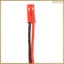 Bảng điều khiển dây điều khiển tời CH3 Cáp thu điều khiển từ xa cho bánh xích RC 1 / 10 Trục SCX10 TRX4