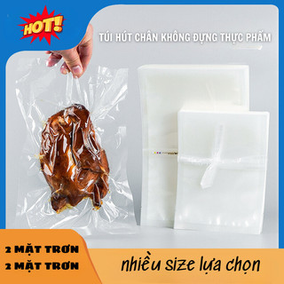Combo Túi Hút Chân Không 20 Cái – Bảo Quản Đồ Hiệu Quả