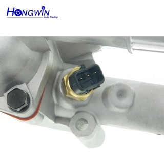 HONGWIN 25600-23640 Vỏ giữ nhiệt Coolan có cảm biến Phù hợp với Hyundai Tucson Elantra Kia Soul Sportage 2.0L 03-11 2562023640