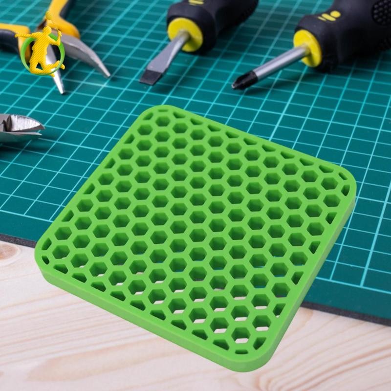 M8 Ren Chuck Bảng Bảo Quản Linh Hoạt M8 Chủ Đề Silicon Hiệu Quả