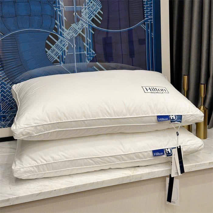 (RG294)Ruột Gối Siêu Êm Mềm Cảm Giác Bồng Bềnh Đạt Chuẩn Mọi Tiêu Chí Thượng Hạng - MemMinbedding Luxury