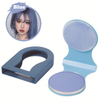 OHICO Bột nhuộm tóc dùng một lần Thuốc nhuộm tóc dạng bột lỏng Thuốc nhuộm tóc Làm nổi bật