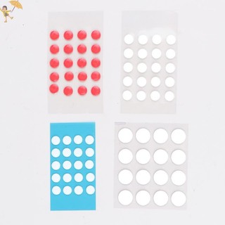 [GOU] Ultraglide Nhỏ Chấm Tròn DIY Chuột Glide Feet ICE Control Speed Phiên Bản Chống Mài Mòn Esports Universal VN