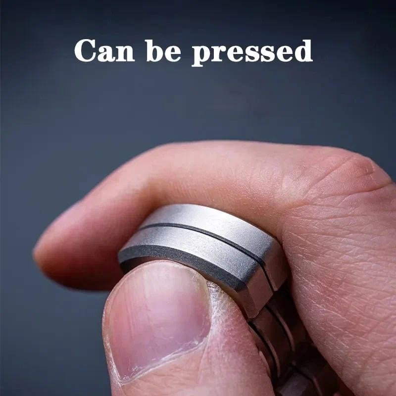 Nhiều Chơi Từ Thanh Trượt Fidget Spinner EDC Người Lớn Fidget Đồ Chơi Chống Căng Thẳng Tay Spinner ADHD Lo Âu Tự Kỷ Giảm Căng Thẳng
