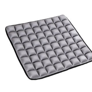 Comereally Đệm Không Khí Ghế Ngồi Cho Ghế Ô Tô Và Sử Dụng Tại Nhà Cung Cấp Thoải Mái Và Giảm Áp Lực Miếng Lót Ghế Tại Nhà