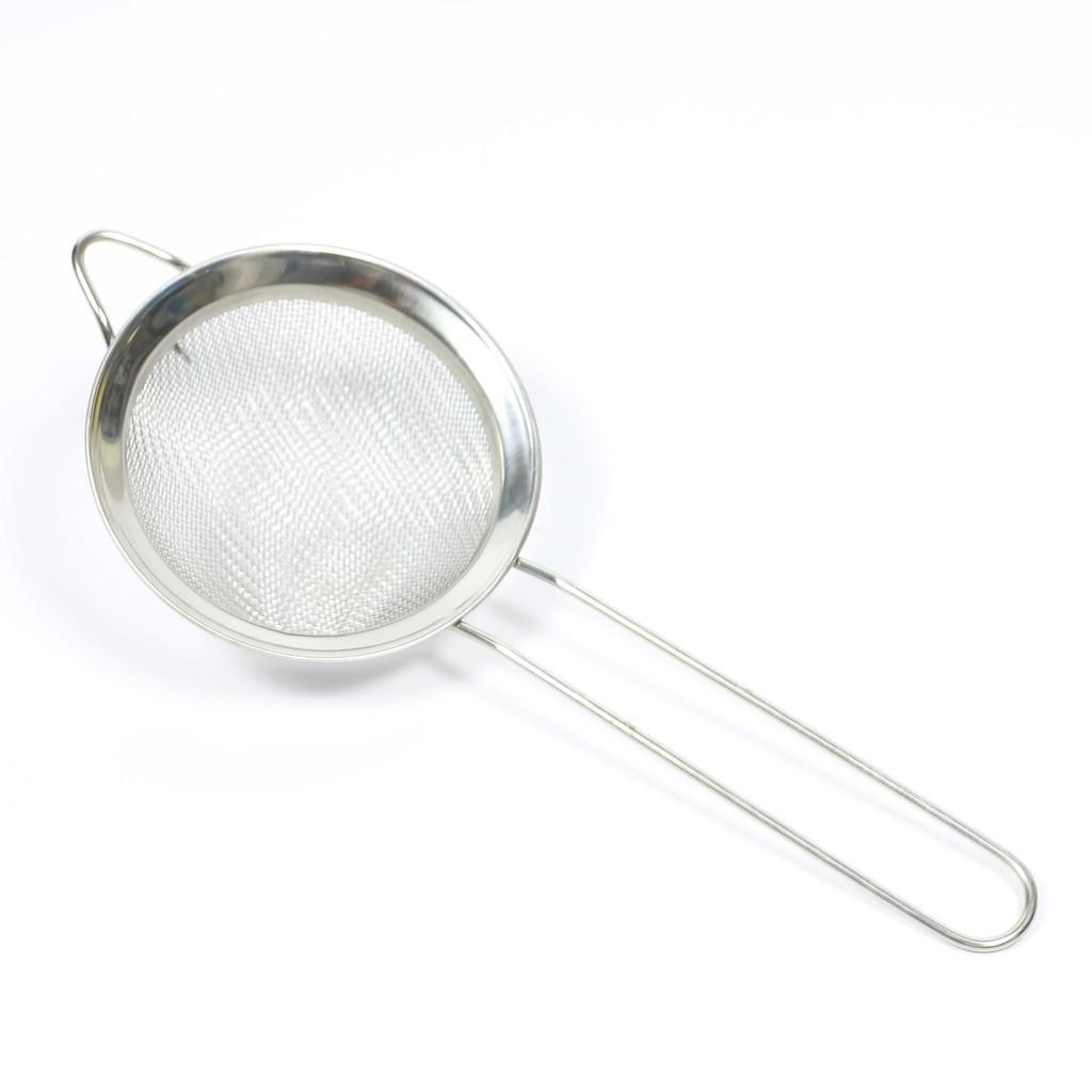 Vợt lọc, rây lọc nhiều size