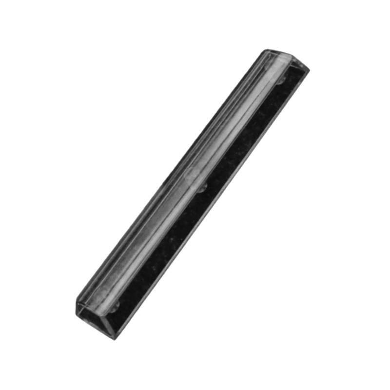 Camp PC Crystal Space Keycap Trong suốt 6 25U Spacebar cho thanh gõ chính xác Keycap cho game thủ và lập trình viên