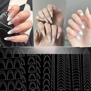 Diễu Hành Pháp Dán Móng Tay Rỗng Trang Trí Lập Thể Tự Dính Phụ Kiện Móng Tay DIY Accessorie Móng Tay Nghệ Thuật Người Hâm Mộ VN