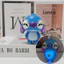BH2 Dễ Thương Stitch Labuburu Doremon Ánh Sáng Squishy Đồ Chơi Mềm Chậm Phục Hồi Căng Thẳng Fidget Đồ Chơi HB2