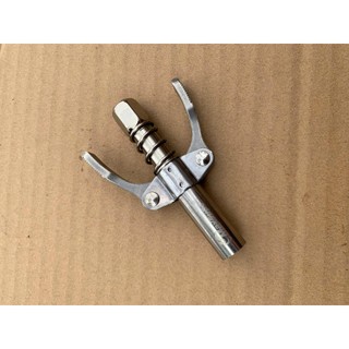 Combo 3 Cái Đầu Kẹp Bơm Mỡ 6 Chấu, Đầu Kẹp Vú Mỡ Cao Cấp Chất Liệu Thép Không Gỉ