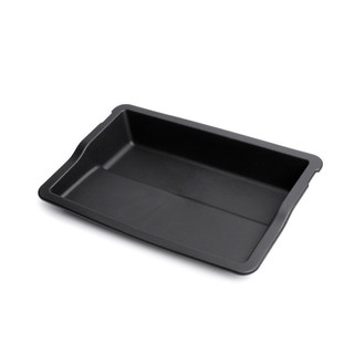 Thích hợp cho 23-25 mẫu [Xiaopeng G6] Hộp lưu trữ dưới ghế Hộp lưu trữ ô tô Phụ kiện ô tô Sửa đổi trang trí
