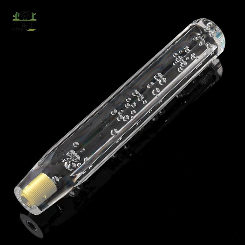 [Mont] 10 / 15 / 20CM Phong Cách Bong Bóng Xe Bánh Răng Cần Số Cần Số Đòn Bẩy Núm DY