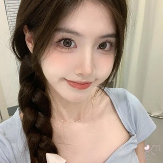 Phân đoạn Mở rộng mi tự nhiên Hàng ngày Lông mi lông tơ Cụm lựa chọn tiết kiệm thời gian cho người mới bắt đầu