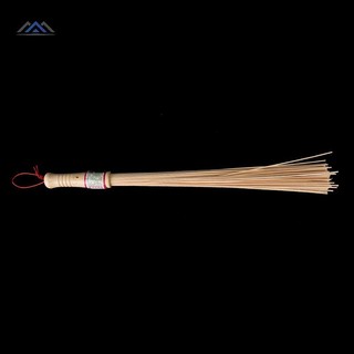 ELBBKG Búa Massage Tre Tự Nhiên Tập Thể Dục Sức Khỏe Tay Cầm Bằng Gỗ Mới