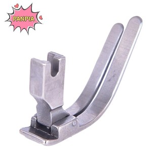 Pnpia Flat Car Cotton Pressing Foot All-steel Cotton Quilt Presser Foot Boutique