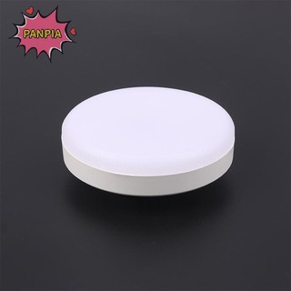 Pnpia Gx53 Bóng Đèn Led Dưới Đèn Tủ 7W Đèn Tủ Quần Áo Led Spotlight Lạnh Ấm Trắng Puck Light Boutique