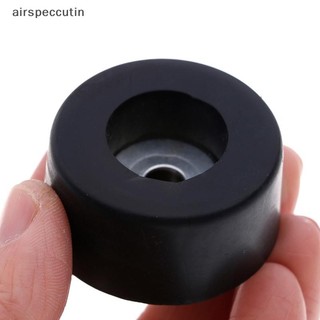 Airpeccutin 4 Loa Chống Sốc Chân Đệm Cao Su Chân Giảm Chấn Miếng Lót Đế 38mm x 19mm EN