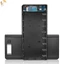 Hộp sạc đèn pin USB kép 8x18650 Hộp đựng DIY Case VN