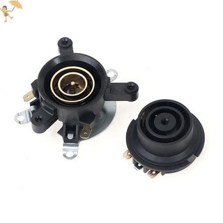 [GOU] 2 Cái / bộ Ấm Siêu Tốc Điện Phụ Kiện Đế Nhiệt Đầu Nối Nhiệt Độ VN