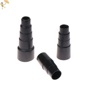 [Gou] 1PC 3 / 4 / 5 Lớp Bộ Chuyển Đổi Đa Năng Ống Hút Bụi Ống 50 / 42 / 34 / 30 / 23mm Kết Nối DIY Phụ Kiện VN