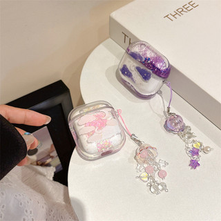 Cloud Moon cho Airpods1 / 2 3 Pro Pro Pro2 Airpod4 Bộ tai nghe Vỏ bảo vệ Bluetooth không dây Air Pods Pro 3 4 Vỏ bảo vệ tai nghe