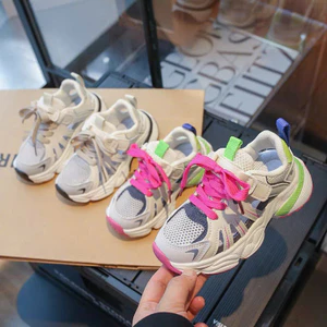 Sandal giày thể thao HOT 2024 cho bé trai bé gái đi học đi chơi thoải mái tự tin fullbox Quảng Châu cao cấp YY 7793