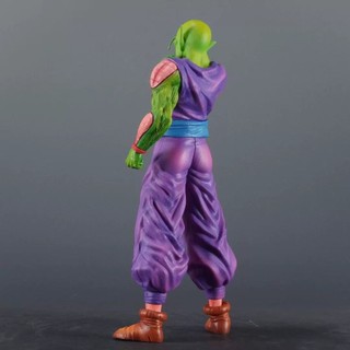 35cm Anime Dragon Ball Z CPR Piccolo Nhân Vật Hành Động Mô Hình Quà Tặng