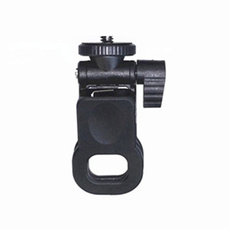 Kẹp gắn Camera HIk có đầu nối vít Màn hình gắn cho máy tính bảng