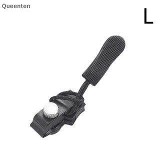 Queenten 2 / 6 Chiếc Dây Kéo Bộ Sửa Chữa Đa Năng Dây Kéo Sửa Chữa Thay Thế Cố Định Dây Kéo Trượt Răng Dây Kéo Cho 3 Kích Thước Khác Nhau QT