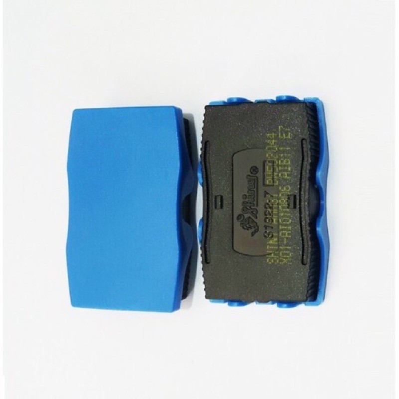 Tampon khay mực con dấu tên, chức danh thông dung SHINY S 852/842/222 - VPP BIBI