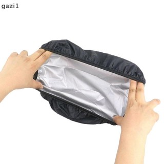 [gazi1] Đệm ngồi xe đạp cách nhiệt Vỏ chống thấm nước Phụ kiện đi xe đạp ngoài trời Vỏ che mưa Boutique