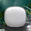 Hộp đựng tai nghe trong suốt BTM Vỏ bảo vệ TPU chống trầy xước cho C40i có móc khóa dây buộc