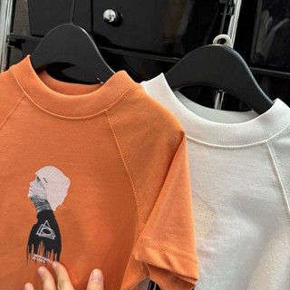 AP42 - Áo Phông Cho Bé 11-36kg,Chất Cotton Hữu Cơ Mềm Mịn Thấm Hút Mồ Hôi