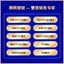 Phụ kiện ống nhựa PVC vuông, bộ phận ống nhựa cứng, đầu nối hình chữ T ba chiều, ống UPVC dày 30m vuông 9WMB