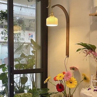 AIMI Đèn Tường Đèn LED Trang Trí Nhà Cửa Hiện Đại Thích Hợp Cho Phòng Ngủ Phòng Khách Hành Lang Đầu Giường