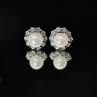 Bông nụ đi cho nữ size 15mm đẹp sang chảnh