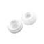 BTM 1 cặp 2 Nút tai silicon cách ly tiếng ồn tiện dụng Nút tai cho GalaxyBuds3Pro